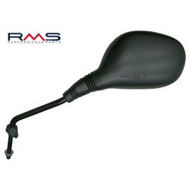Specchio retrovisore sinistro Piaggio Mp3 125 250 300 400 500 /ibrido 125cc CM174708