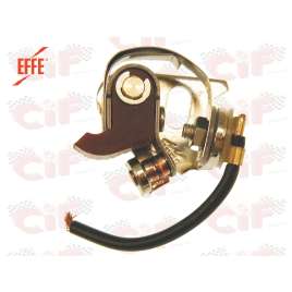 SERIE PUNTE CONTATTI VESPA PX 125-150 RIF. PIAGGIO 182342 134117