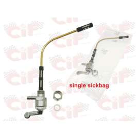 RUBINETTO SERBATOIO BENZINA 257073 PIAGGIO CIAO - CIAO PX 50