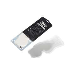 TEAR-OFFS PERIMETRALI LAMINATE PER ARMEGA FORECAST (2 CONFEZIONI DA 7PZ)