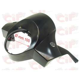 COPERCHIO MANUBRIO VESPA PX 125 -PX 150 1998-2015 RIF. PIAGGIO 6224306