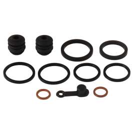 All Balls 18-3081 Kit revisione pinza freno Anteriore Yamaha TW200 Trailway 2001-2022