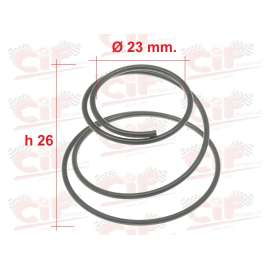 MOLLA INGRANAGGIO AVVIAMENTO VESPA 50 SPECIAL 125 ET3 PRIMAVERA PK 50 S XL APE 50