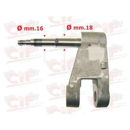 BRACCIO SOSPENSIONE FORCELLA VESPA PX PE 125 150 200 1^ SERIE PIAGGIO 1834365