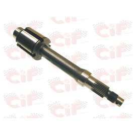 ALBERO CAMBIO VESPA PX 125 150 200 PE ARCOBALENO 1989- RIF. PIAGGIO 2359085