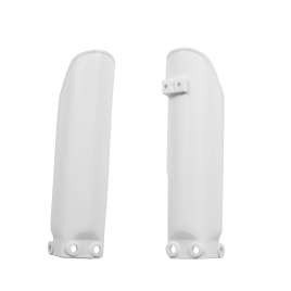 ACERBIS COPRISTELI BIANCO KTM SX 65 2009 2010 2011 2012-2018 0016363.030