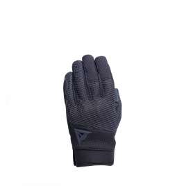 Guanti Da Moto Dainese Uomo Estivi Torino Gloves Black/Anthracite Traspiranti