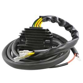 RM STATOR Regolatore di Tensione BMW R80 GS 80-87