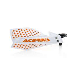 ACERBIS PARAMANI X-ULTIMATE BIANCO/ARANCIO 0022115.229