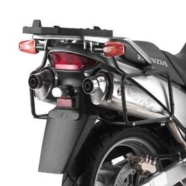 GIVI E212 ATTACCO KIT STAFFE PER BAULETTO MONOKEY HONDA XL 1000 V VARADERO 1999-2006