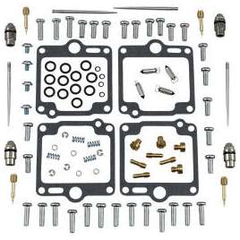 All Balls 26-1680 Kit revisione carburatore Yamaha FJ1200 1989 - 1993