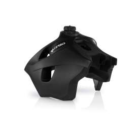 ACERBIS SERBATOIO PER KTM 20L NERO KTM EXC-F 250 2012 2013 2014 2015 2016 0016301.090.700