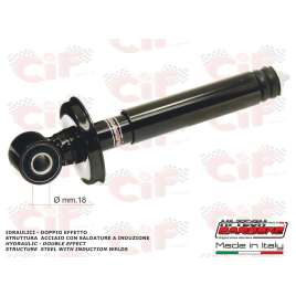 AMMORTIZZATORE ANTERIORE CARBONE PIAGGIO APE MP 501 220 - APE MP P601 220 - P601V 220