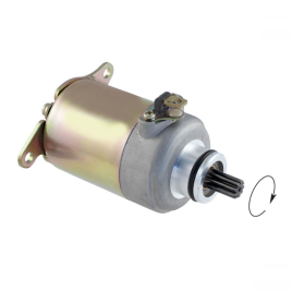 MOTORINO DI AVVIAMENTO SYM SYMPHONY 125-150-200