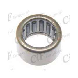 ASTUCCIO A RULLI 12-18-12 (APERTO) ASSE RUOTA POSTERIORE VESPA ET2 NRG ZIP FREE 50 PIAGGIO 130491