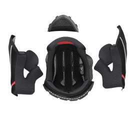 ACERBIS IMBOTTITURA INTERNA X-WAY NERO 0025525.090