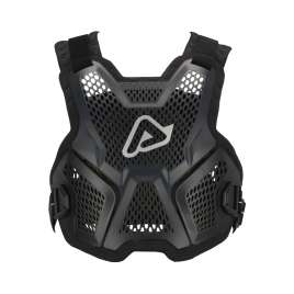 ACERBIS PETTORINA MOTO CROSS ENDURO P035 L1 NERO 0026467.090