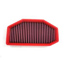 FILTRO ARIA SPORTIVO LAVABILE BMC FM631/20 TRIUMPH SPEED TRIPLE 1050 2011-2015