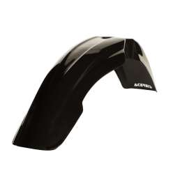 ACERBIS PARAFANGO ANTERIORE NERO YAMAHA WR 125 2T 2000 2001 2002 2003 2004 2005 0008361.090