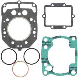 Kit guarnizioni serie smeriglio Vertex KAWASAKI ATV KXT 250 Tecate 1986-87