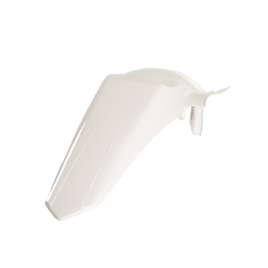 ACERBIS PARAFANGO POSTERIORE BIANCO YAMAHA WR 250 F 2007 2008 2009 2010 2011 2012 0011510.030