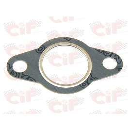 GUARNIZIONE MAGGIORATA PER RACCORDO SCARICO VESPA 50 SPECIAL PRIMAVERA 125 ET3 PK
