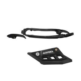 ACERBIS ACERBIS KIT CRUNA CATENA/PASSACATENA KTM/HUSQVARNA/GAS GAS NERO GAS GAS EC 250 2024 0026132.090