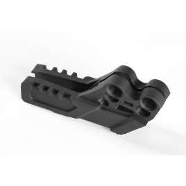 ACERBIS CRUNA CATENA REPLICA NERO KAWASAKI KLX 450 2008 2009 0010070.090