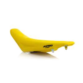 ACERBIS SELLA X-SEAT PER SUZUKI HARD (RACING) GIALLO SUZUKI RM-Z 250 2007 2008 2009 0013150.060.700