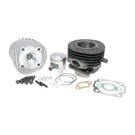 Polini 140.0059 Kit Gruppo Termico 85cc VESPA SPECIAL 50-PK-XL-APE D.50