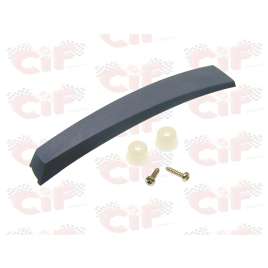 CRESTA PER PARAFANGO ANTERIORE VESPA PX 1977-1983