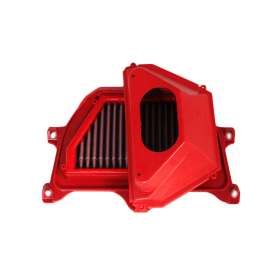 FILTRO ARIA SPORTIVO LAVABILE BMC FM450/04RACE YAMAHA YZF-R6 600 06>07