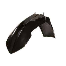 ACERBIS PARAFANGO ANTERIORE NERO KTM EXC 125 2008 2009 2010 2011 2012 2013 0010296.090