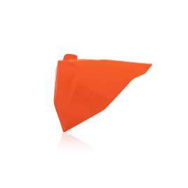 ACERBIS COPERCHIO CASSA FILTRO ARANCIO 2 KTM EXC 150 TPI 2020 2021 2022 2023 0023498.011.016