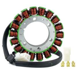 RM STATOR RM01386S STATORE TRIUMPH DAYTONA 600/650  SPEED FOUR 600 2000-05
