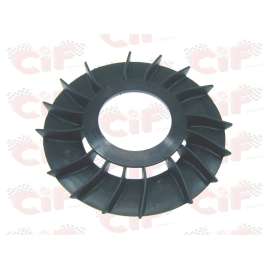 VENTOLA PER SEMIPULEGGIA MOTRICE DENTATA 845611 PIAGGIO LIBERTY 50 VESPA ET2 ZIP