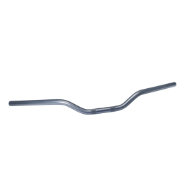 MANUBRIO PBR ERGAL ART.1207 COL. TITANIUM 22mm