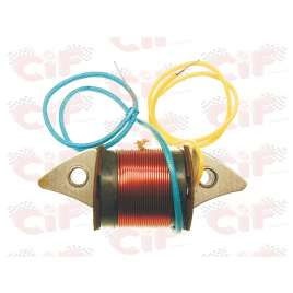 BOBINA LUCE VESPA 90-125-150-RALLY 180 RIF. PIAGGIO 160844