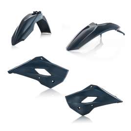 ACERBIS KIT PLASTICHE BLU HUSQVARNA TC 85 2014 2015 2016 2017 0022807.040
