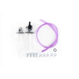 ACERBIS KIT DI MONTAGGIO SERBATOIO 0007457. YAMAHA WR 250 F 2003 2004 2005 2006 0023821.