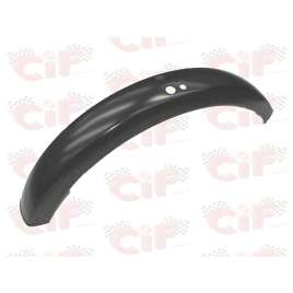 PARAFANGO POSTERIORE VERNICIATO NERO PIAGGIO CIAO PX 50 RIF. 2295813