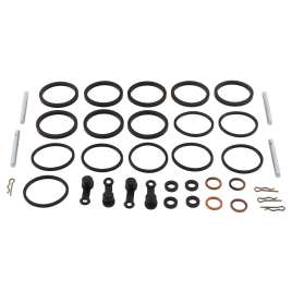All Balls 18-3119 Kit revisione pinza freno Anteriore Suzuki GSXR750 1986-1987