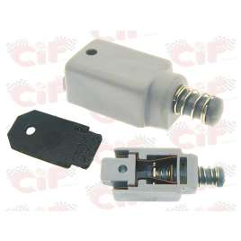 INTERRUTTORE STOP VESPA PX 125 150 200 PK XL CON FRECCE RIF. PIAGGIO 181881