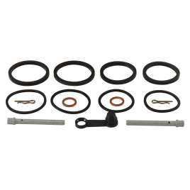 All Balls 18-3193 Kit revisione pinza freno posteriore Yamaha XV1600 Road Star 1999-2003