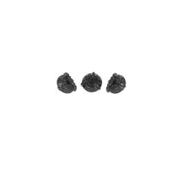 ACERBIS SET VITI PROFILE 5 NERO 0025299.090