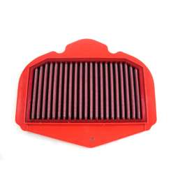 FILTRO ARIA SPORTIVO LAVABILE BMC FM623/04 YAMAHA XT Z 1200 SUPERTÉNÉRÉ 10>13