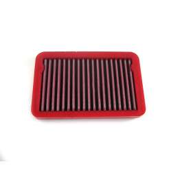 FILTRO ARIA SPORTIVO LAVABILE BMC FM563/08RACE APRILIA RSV4 FACTORY 09>12