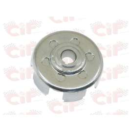 CAMPANA PORTA DISCHI FRIZIONE VESPA PK 50 FL - RUSH - N