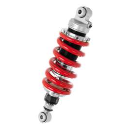 MONOAMMORTIZZATORE YSS TOPLINE HONDA CBF 600 N/S 04/07 MZ456-295TRL-41