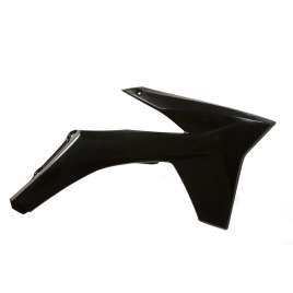 ACERBIS SPOILER RADIATORI KTM EXC 125 2012 2013 0015693.090